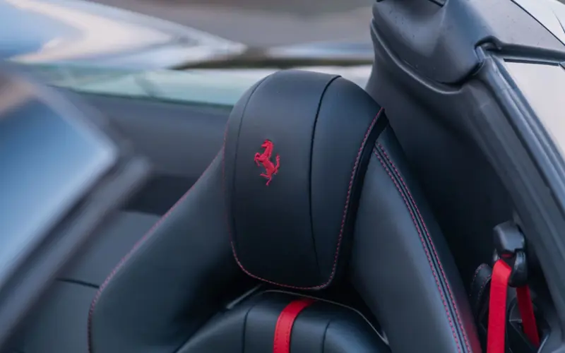 Ferrari 812 GTS * NOVITEC * LIFT * AFS2 * CARBON * SURROUND * DREAM - 147338