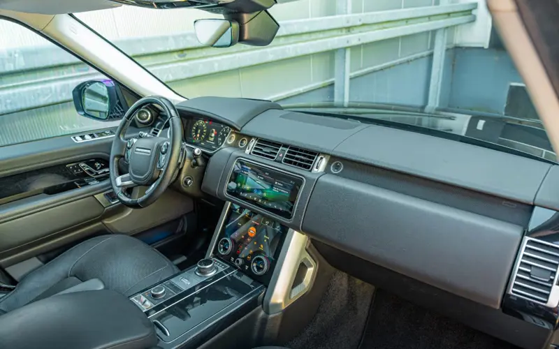 Land Rover Vogue 5.0 V8 SC * DRIVE PRO * CARPLAY * ,MERIDIAN - 165917