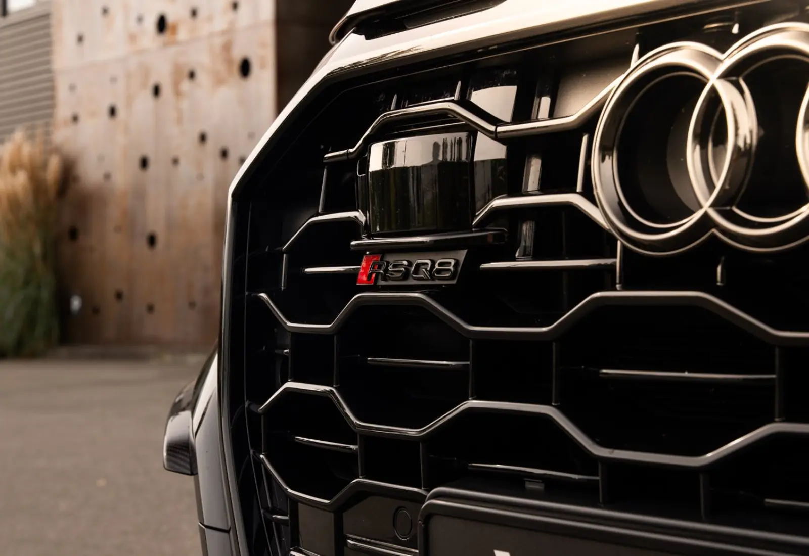 Audi RSQ8 TFSI quattro * URBAN * CARBON * DYNAM.PLUS * CERAM - 173385