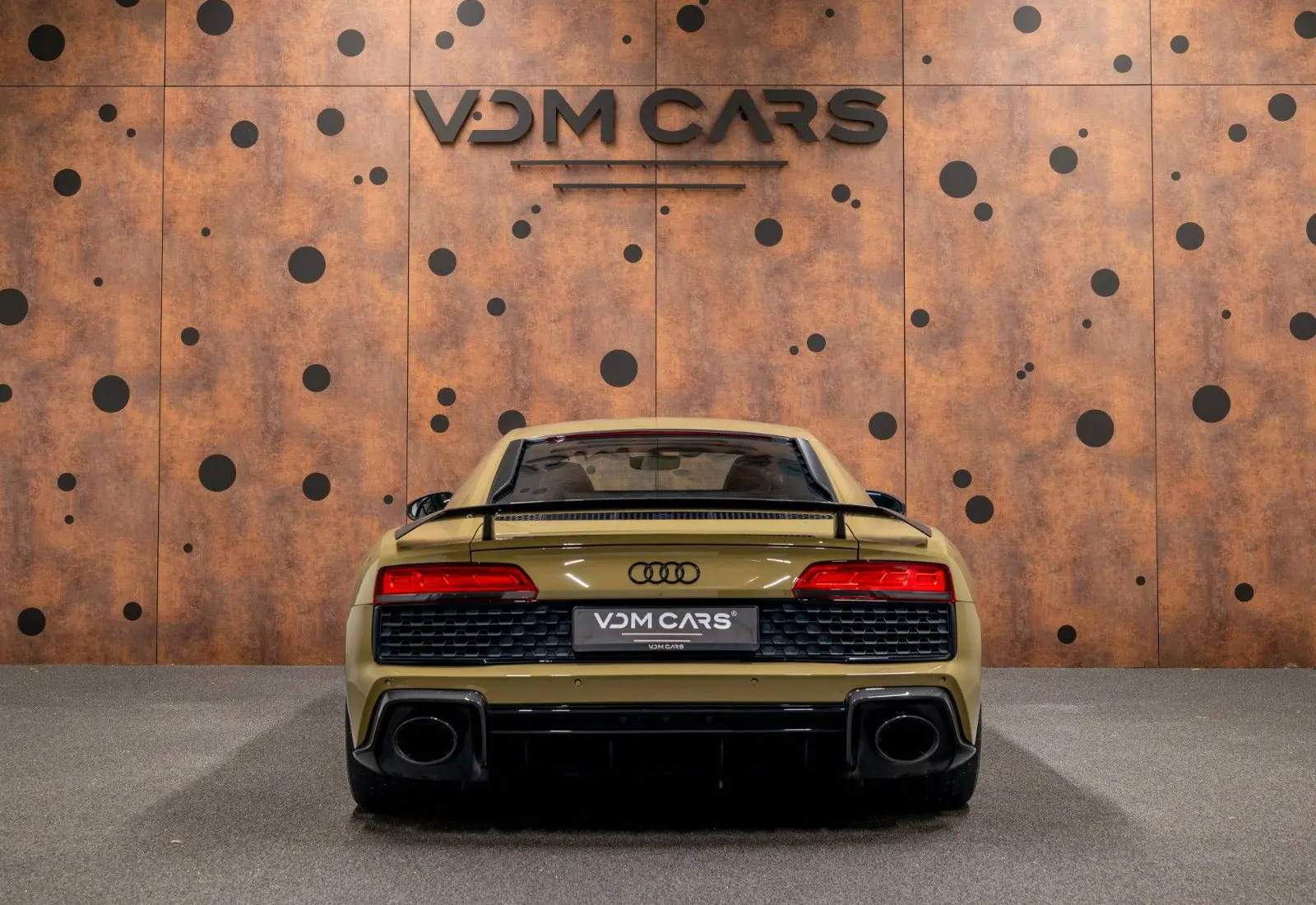 Audi R8 Coupe 5.2 quattro performance * IPE * KERAMIK *  - 169856