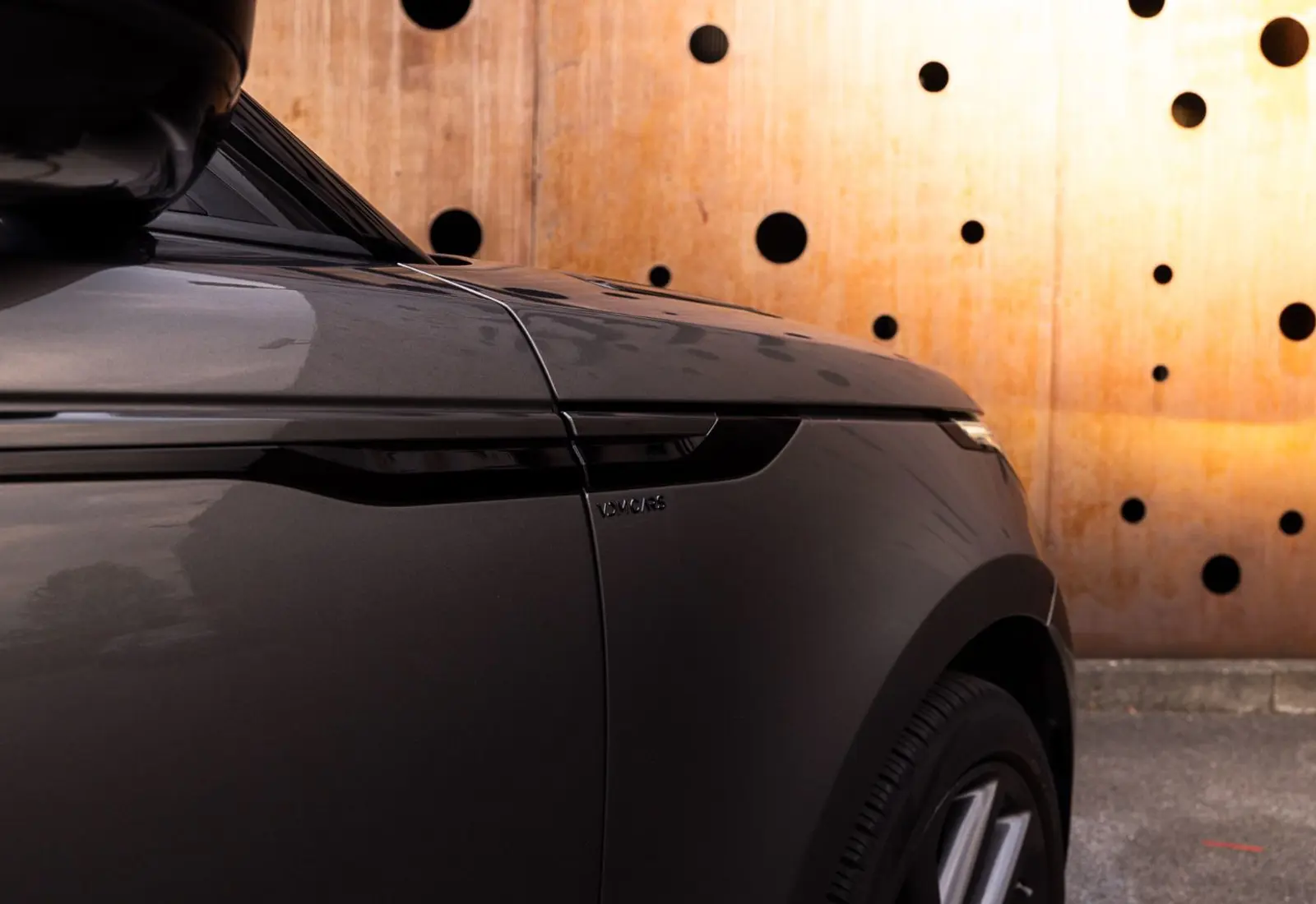 Land Rover Range Rover Velar SV Autobiography Dynamic Edit. - 175760
