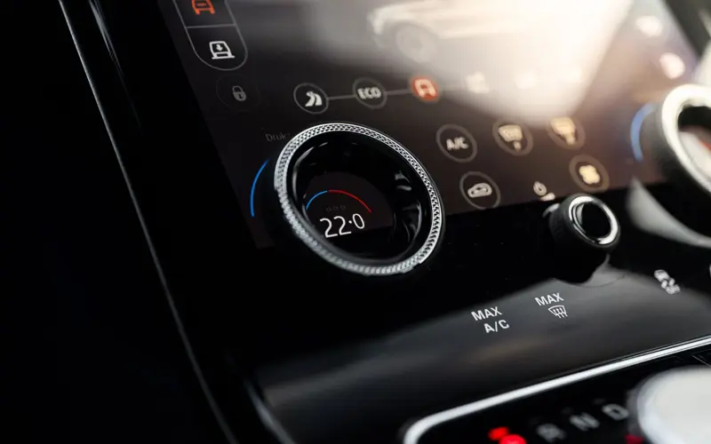 Land Rover Range Rover Velar SV Autobiography Dynamic Edit. - 175771