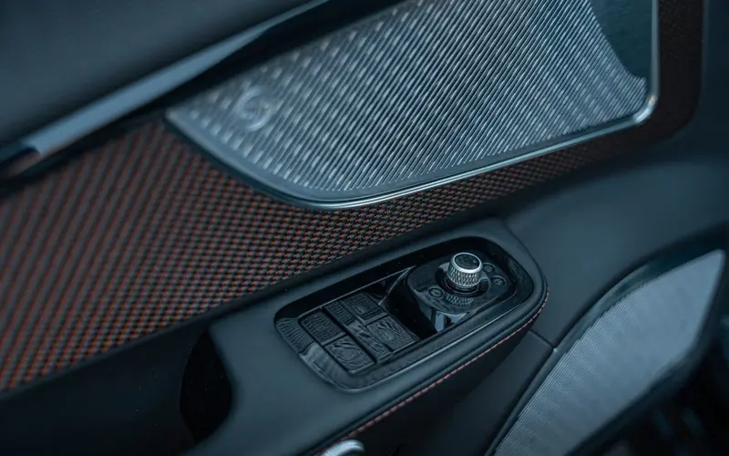 Maserati Granturismo Folgore * ASSIST * CONNECT * SONUS FABER *  - 148804