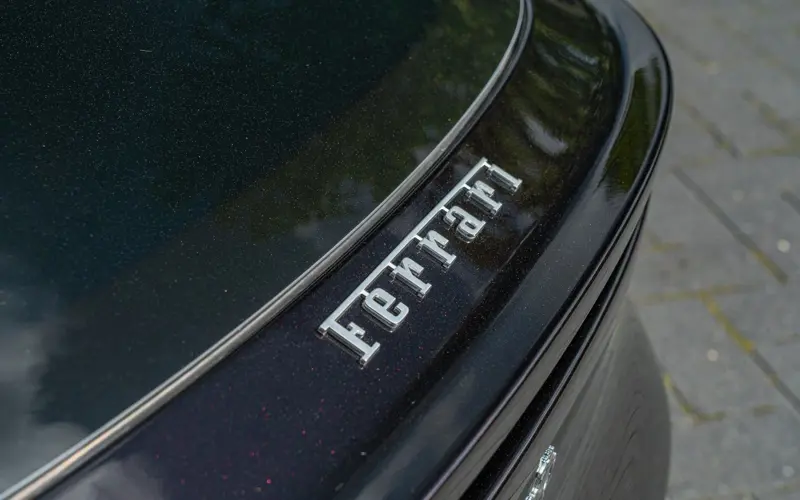 Ferrari Purosangue * Nero Purosangue * Carbon * Pano * LIFT - 165408