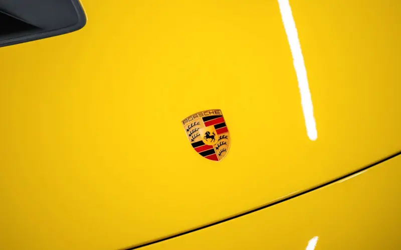 Porsche 911 GT3 RS * CLUBSPORT * CARBON * PPF * PDLS * PASM * CHRON - 164061
