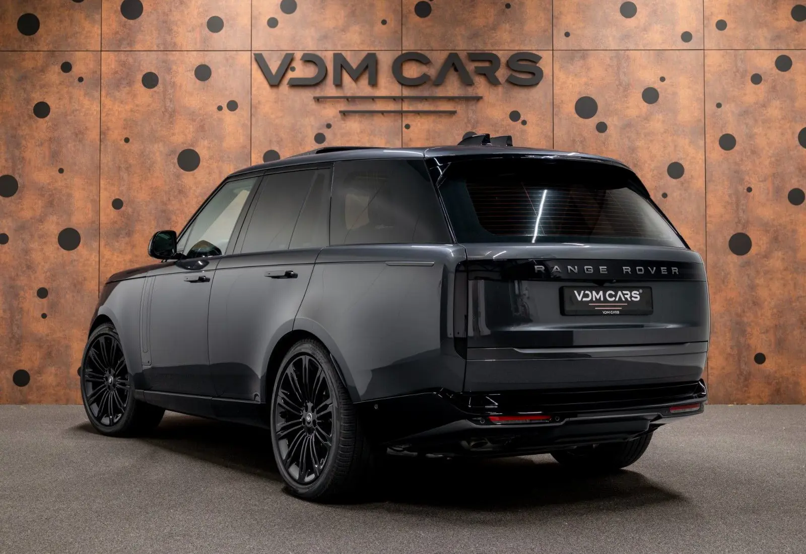 Land Rover Range Rover 4.4 P530 Autobiography MHEV * AHK * MASS - 166229
