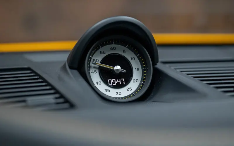 Porsche 911 GT3 * CLUBSPORT * LIFT * PPF * PCCB *  - 139997