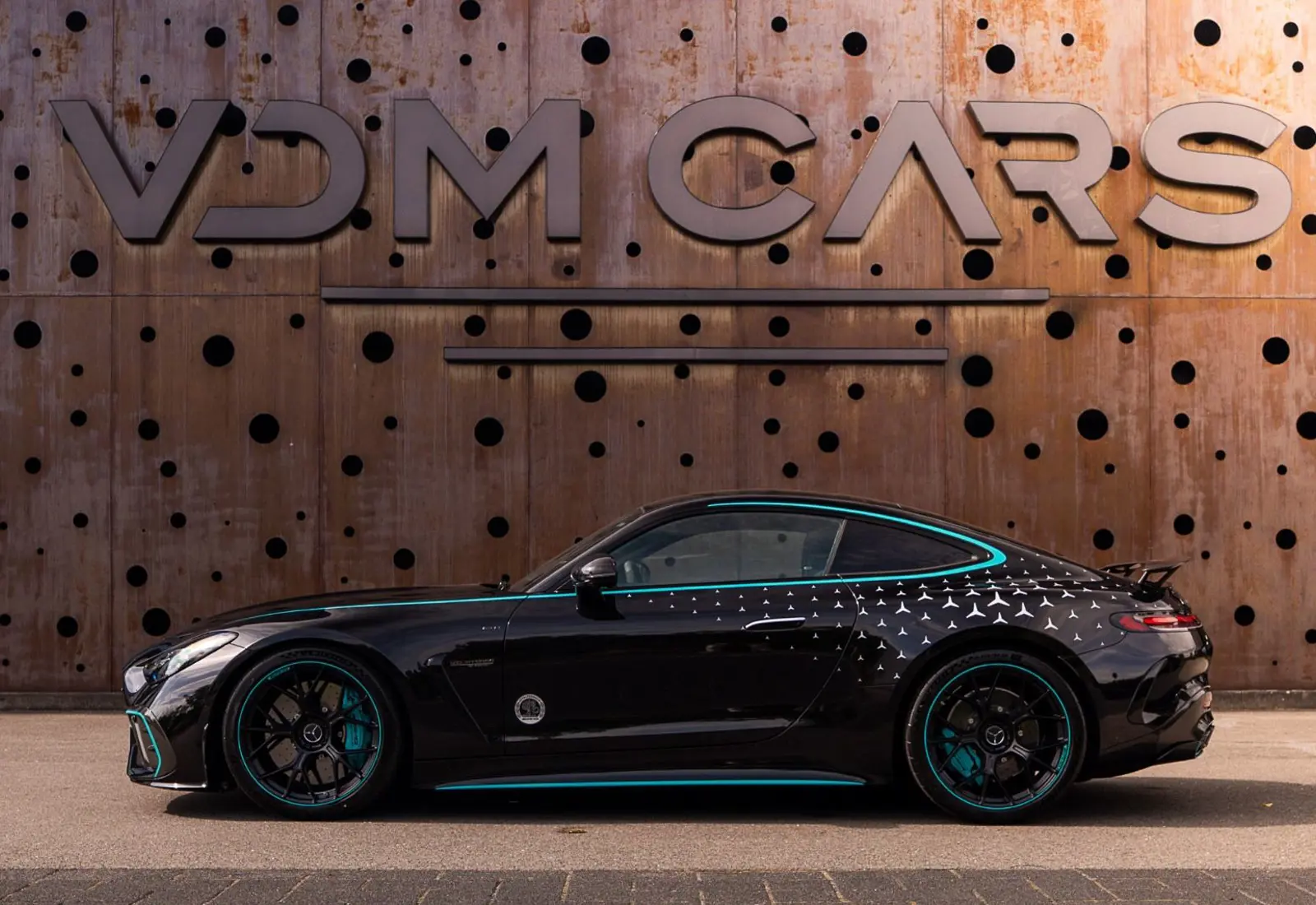 Mercedes-Benz AMG GT 63 PRO 4M * MOTORSPORT COLLECTORS EDITION *  - 171421