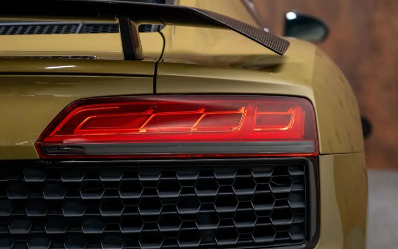 Audi R8 Coupe 5.2 quattro performance * IPE * KERAMIK *  - 169900