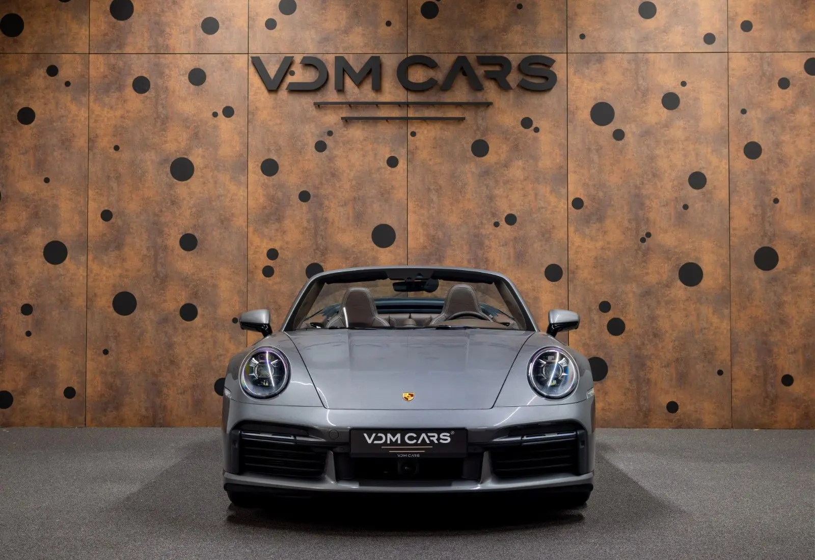 Porsche 911 Turbo S Cabriolet * LIFT * 360 * BELÜFTUNG * ACC *  - 133096