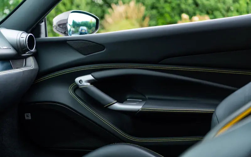 Ferrari F8 Tributo NOVITEC N-LARGO * 1 OF 15 * FULL CARBON *  - 118445