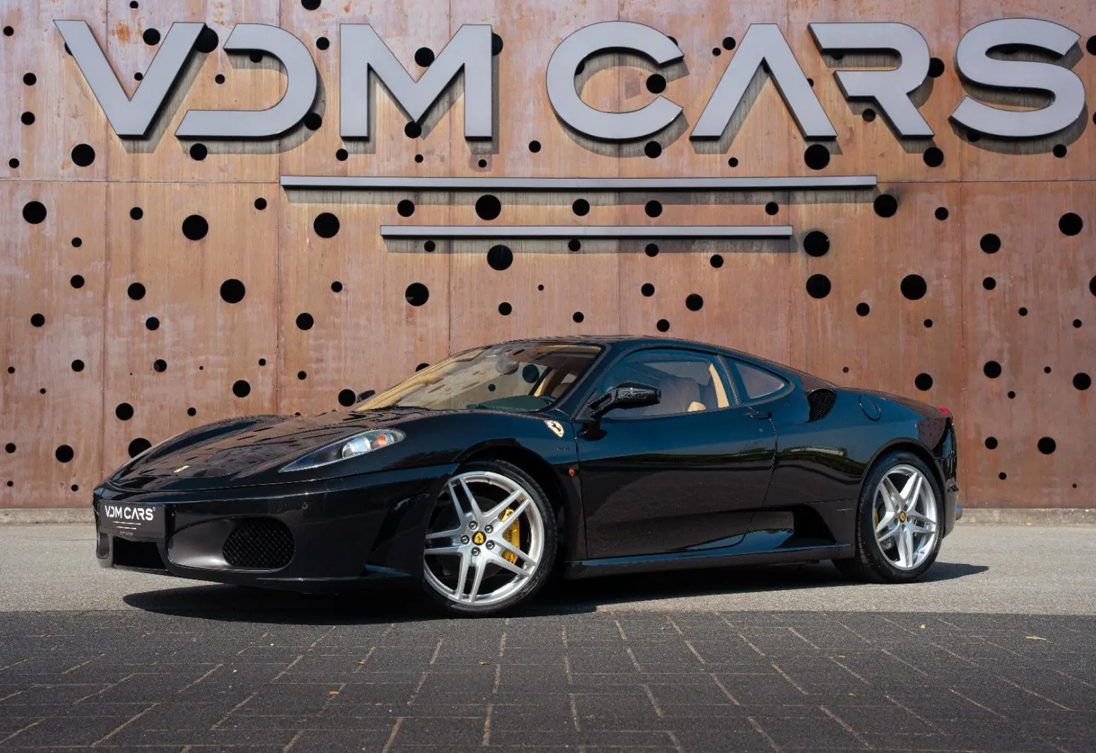 Ferrari F430 F1 * CLASSICHE * CHALLENGE * CARBON * NEW SERVICE *  - 166054