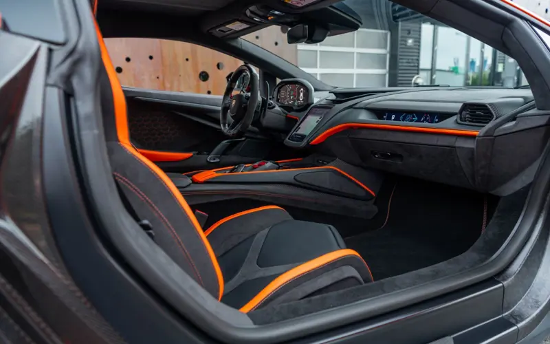 Lamborghini Revuelto * AD PERSONAM * CARBON * FULL ASSIST * SONUS *  - 126653