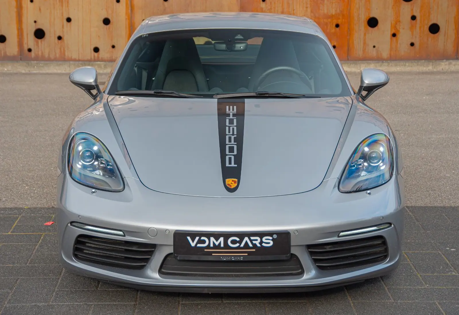 Porsche Cayman * PDLS * SPORT AGA/ZITSE * HI-FI *  - 68337