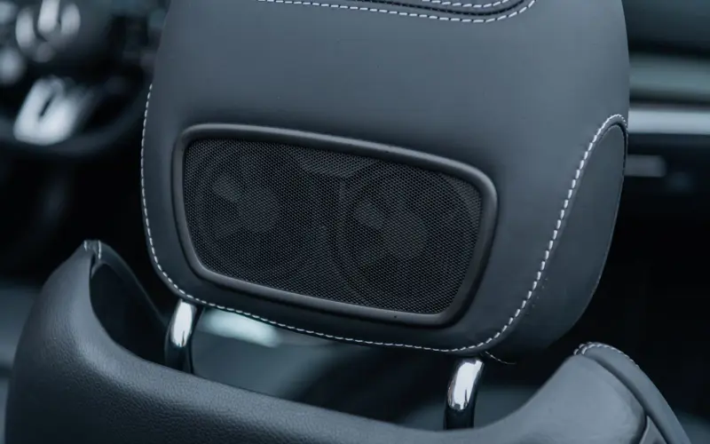 Mercedes-Benz E 53 AMG 4M Cabrio * DYNAMIC PLUS * DRIVERS * KOMFORT - 124923