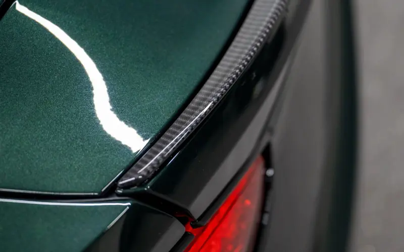 Bentley Continental GT 4.0 V8 * CARBON * NAIM * PANO *  - 134624