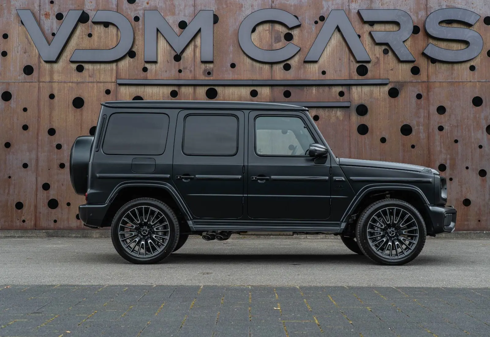 Mercedes-Benz G 63 AMG * MY26 * COC ONLY * NIGHT * MASSAGE * EXKLUSIVE *  - 138036