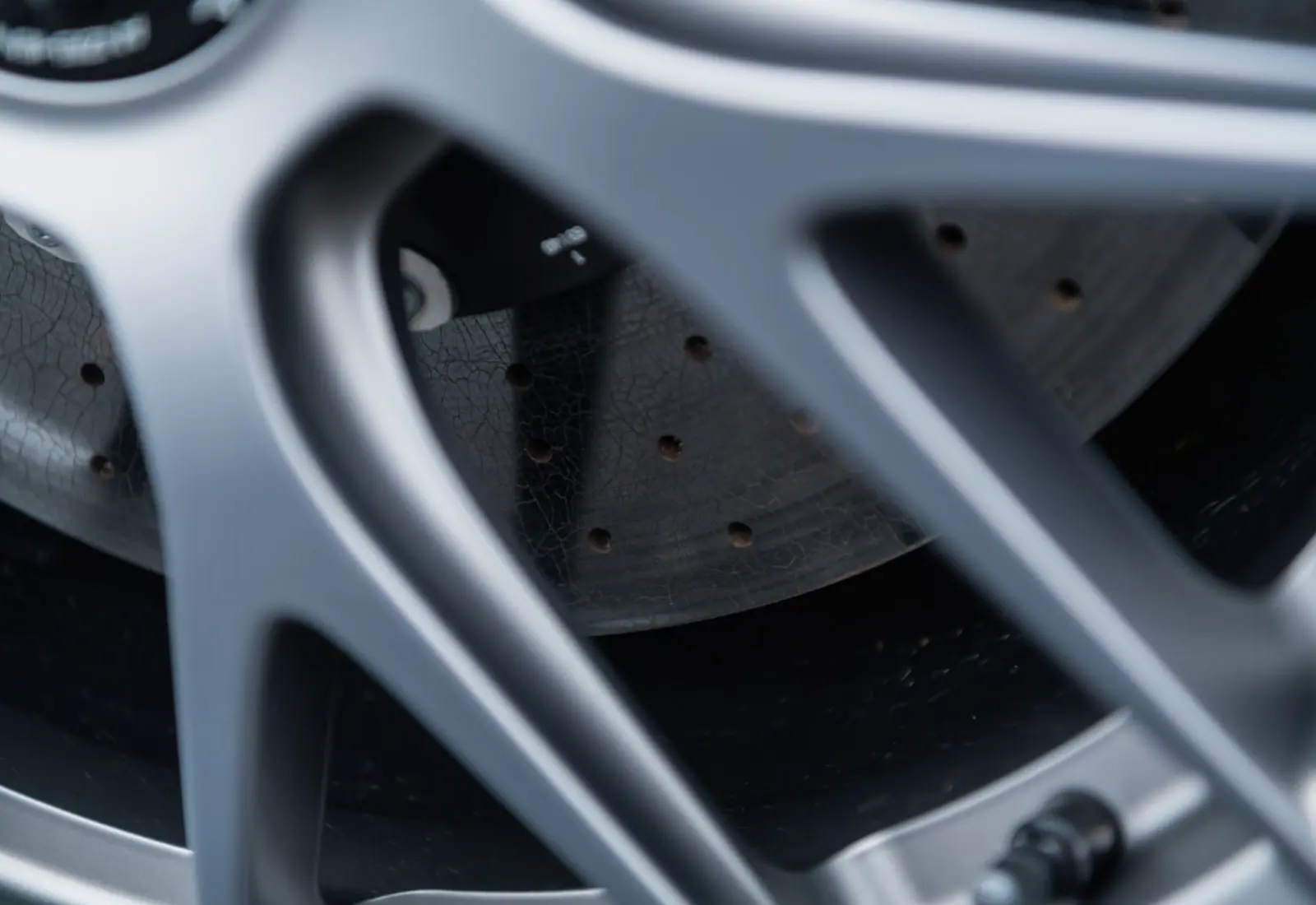 Porsche Cayman 718 GT4 RS * WEISSACH * PCCB * CLUBSPORT * CARBO - 126369