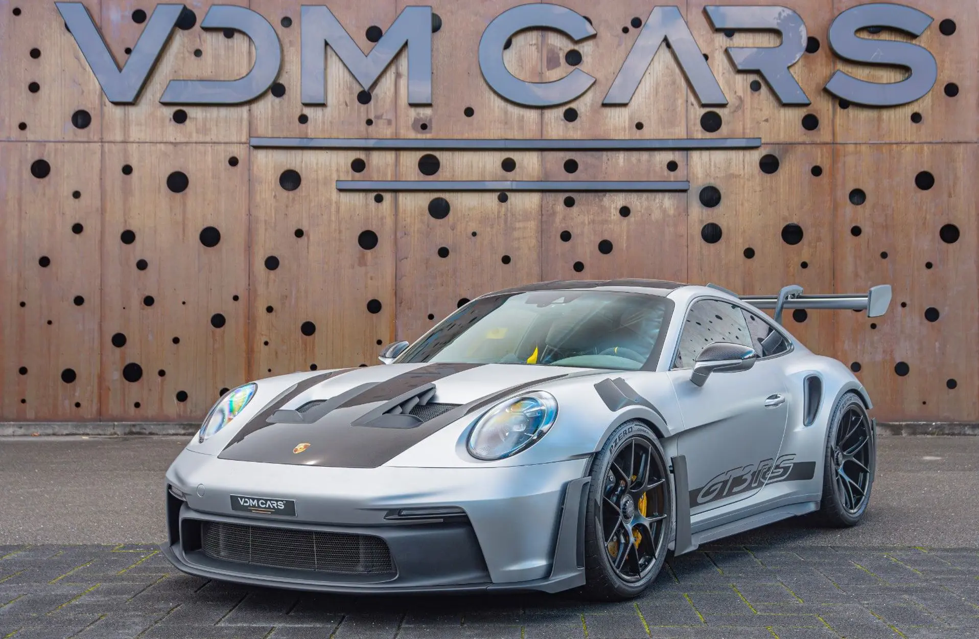 Porsche - 911 - 112132