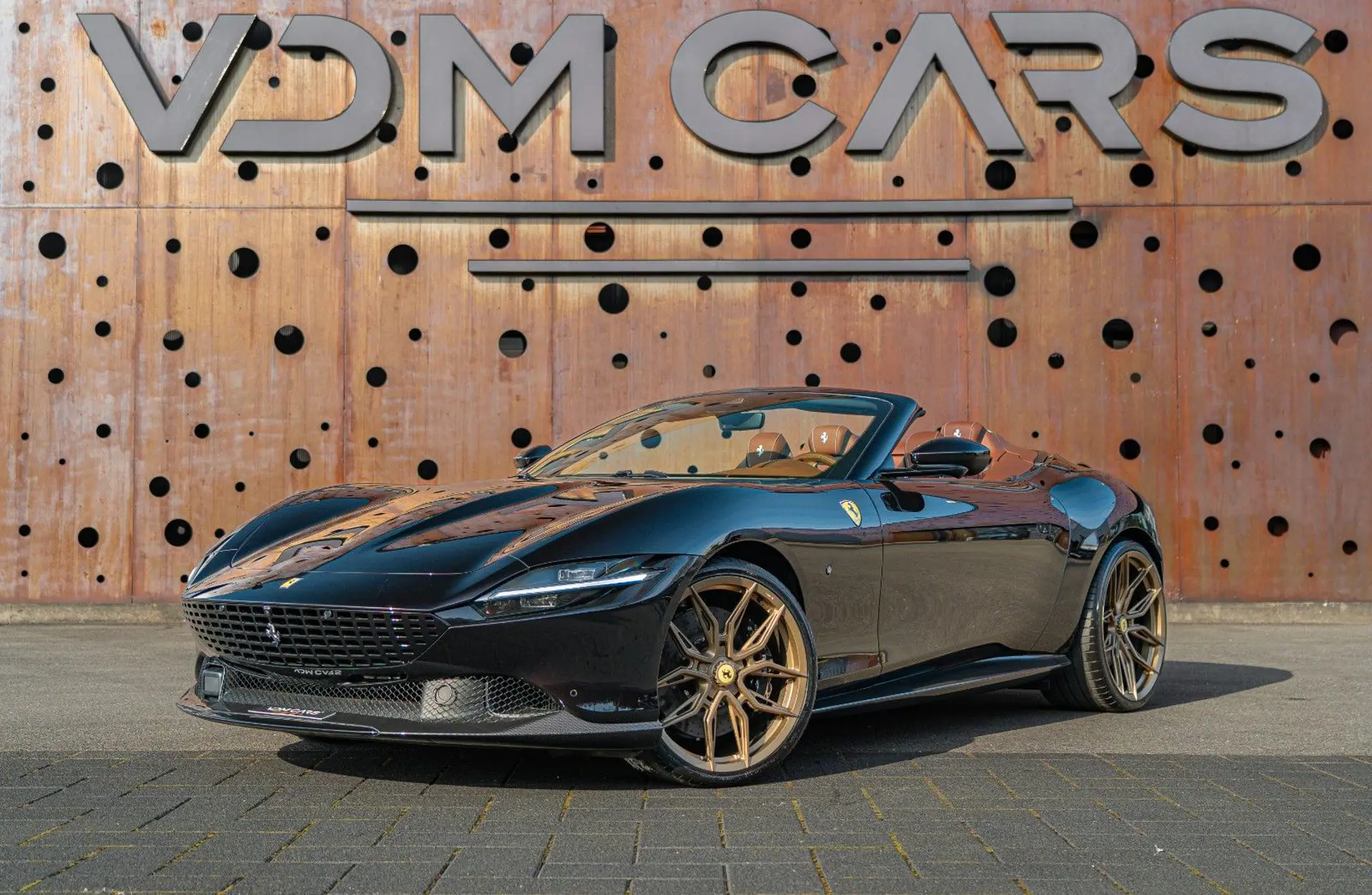 Ferrari - Roma - 136014