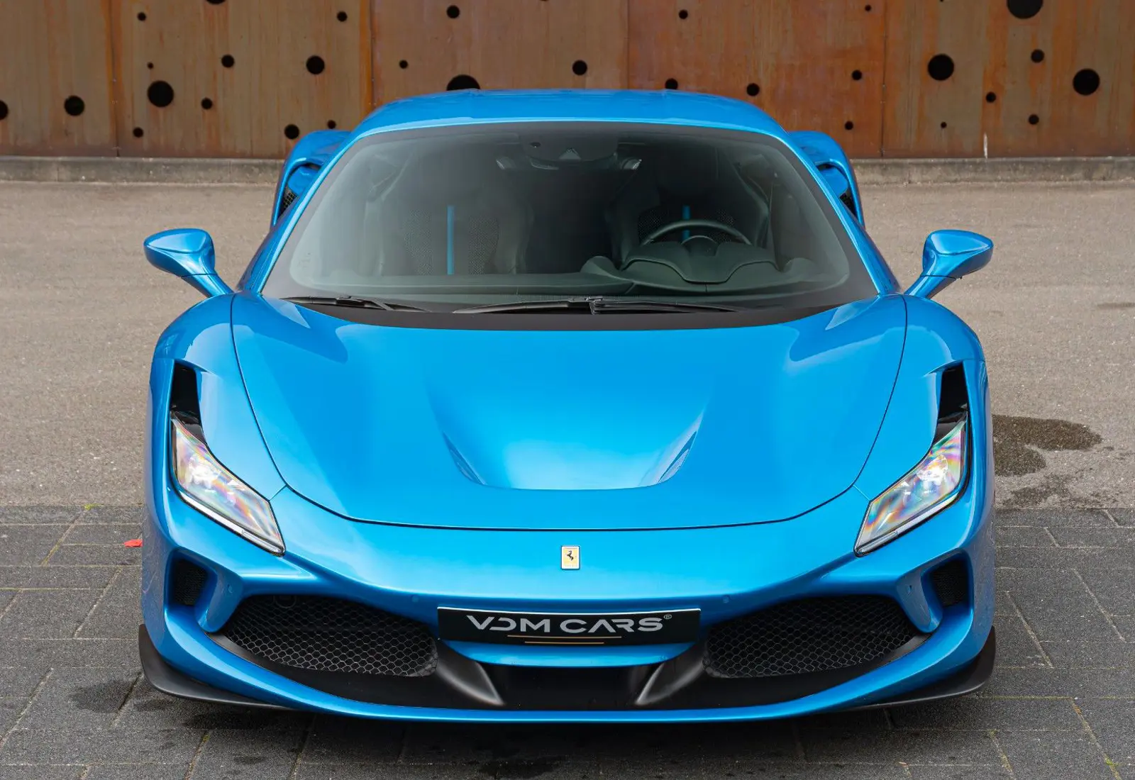 Ferrari F8 Tributo * CARBON SEATS * CARPLAY * LIFT * P.DISPLAY *  - 108287