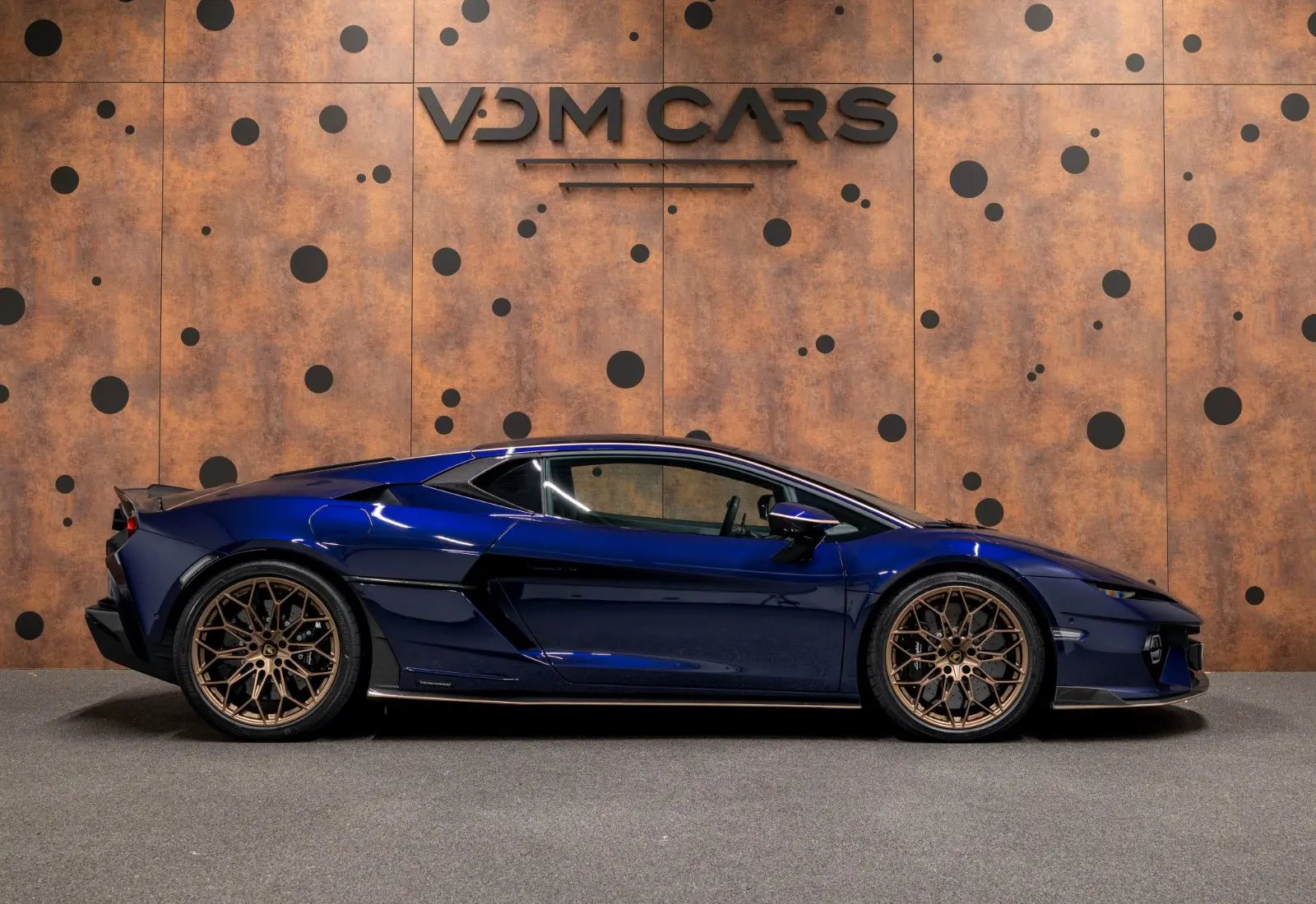 Lamborghini Temerario 4.0 V8 PHEV * LIFT * CARBON * AD PERSONAM *  - 173606