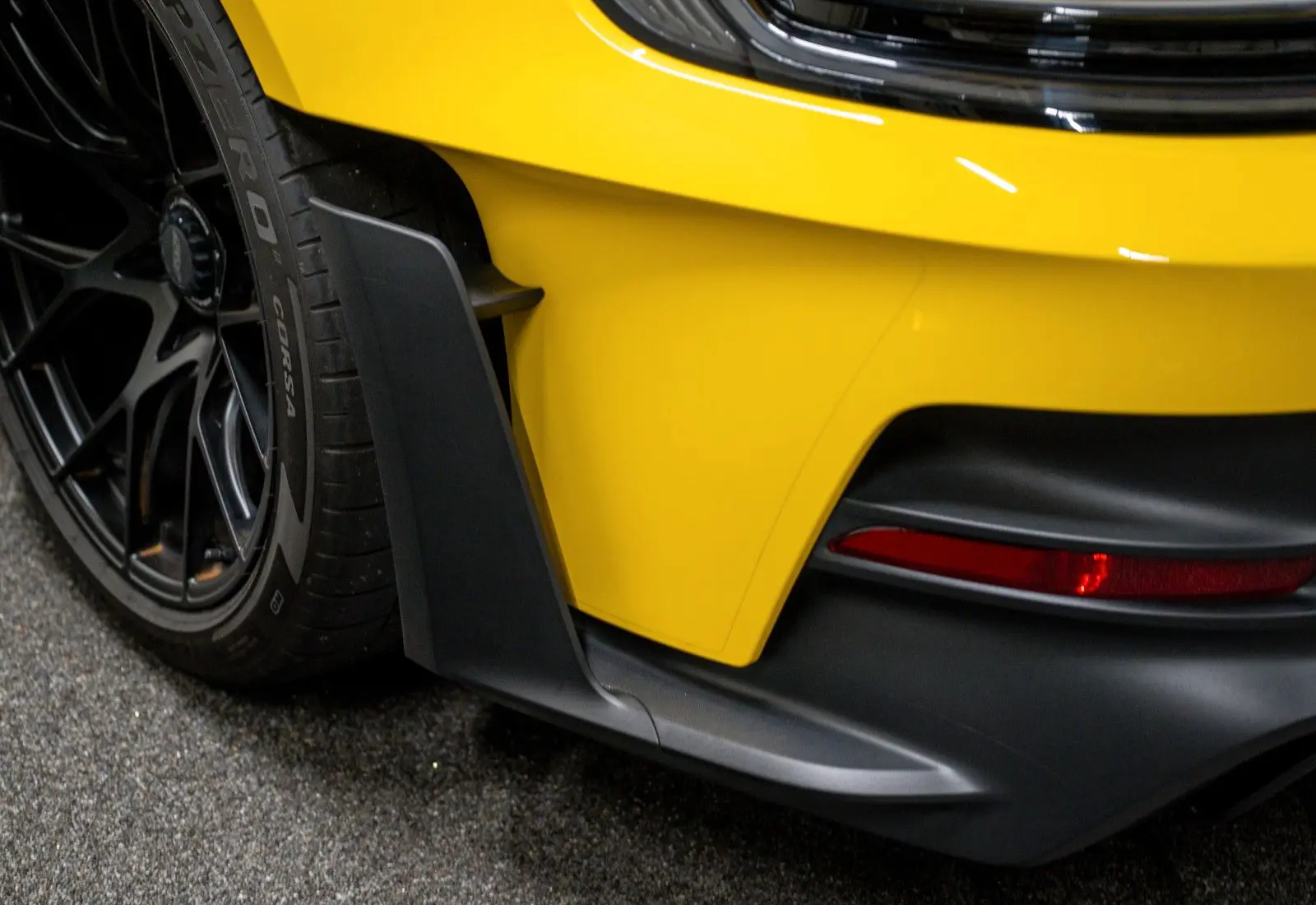 Porsche 911 GT3 RS * CLUBSPORT * CARBON * PPF * PDLS * PASM * CHRON - 164026