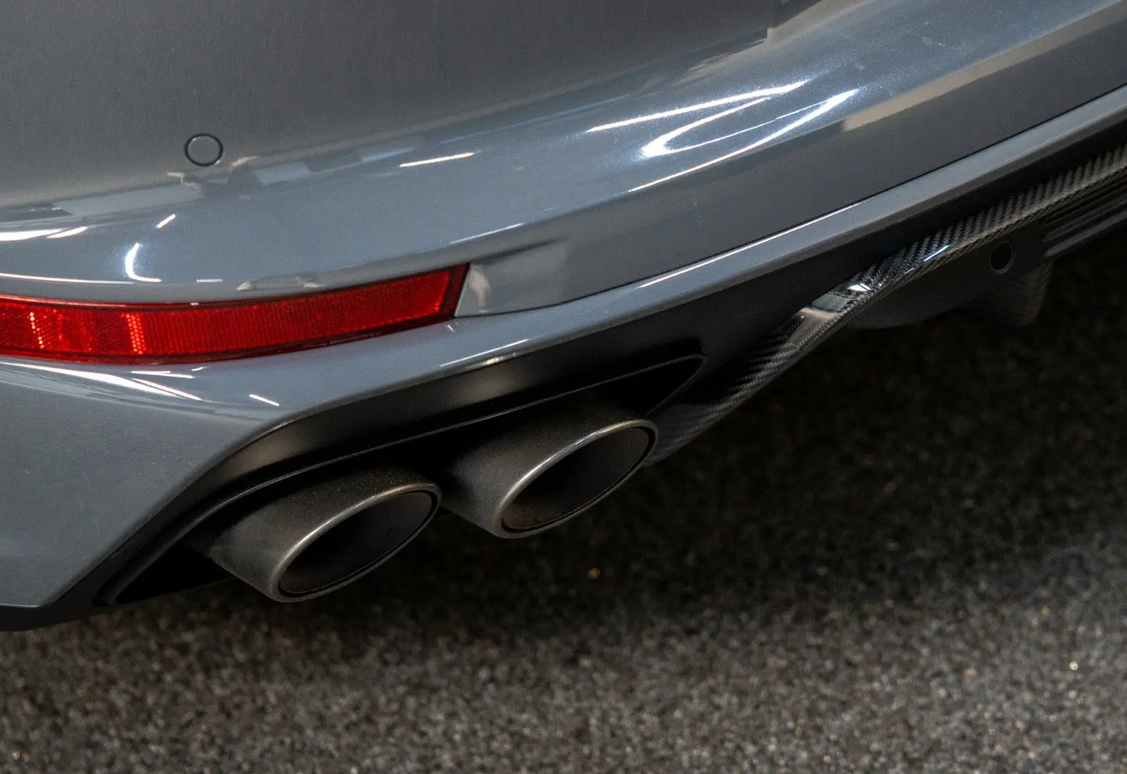Porsche Panamera Turbo S E-Hybrid * PASM * PCCB * PDLS+ *  - 108128