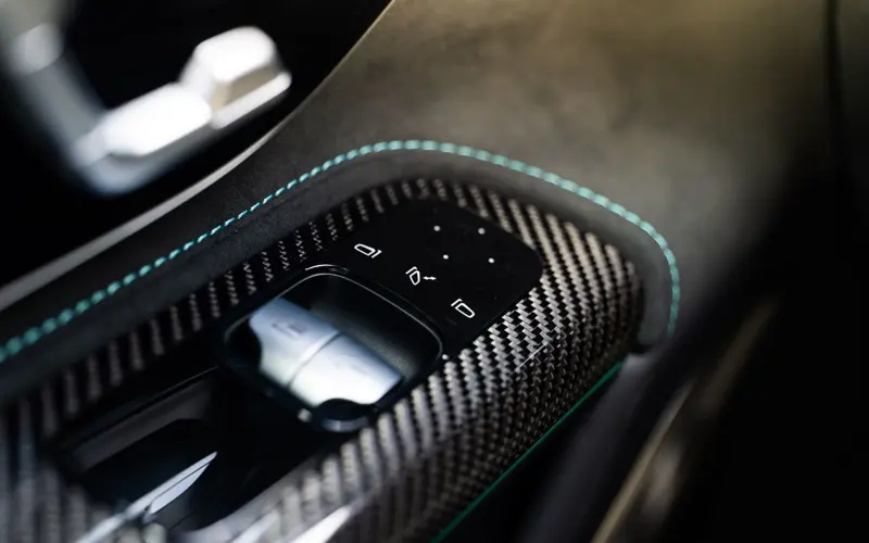 Mercedes-Benz AMG GT 63 PRO 4M * MOTORSPORT COLLECTORS EDITION *  - 171466