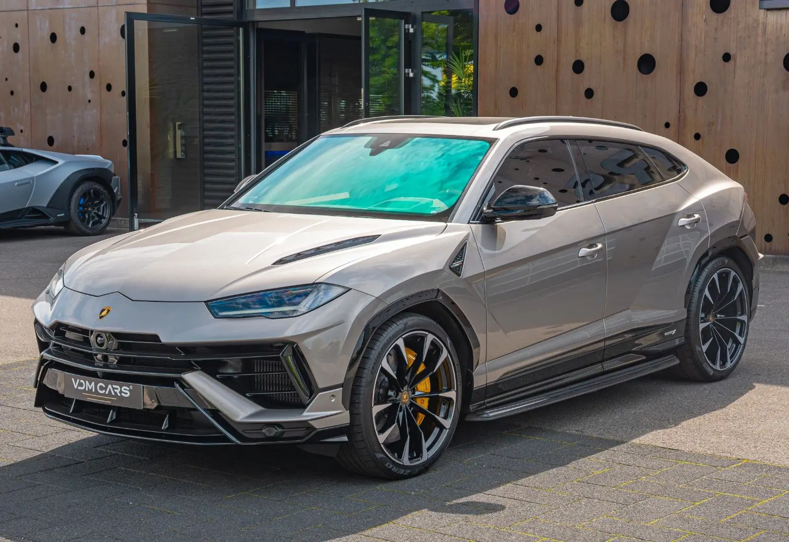 Lamborghini Urus 4.0 V8 S | Style Pack | Massage| B&amp;O|SOFORT - 129865
