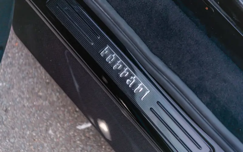 Ferrari 296 GTS N-LARGO * 1 OF 15 * FULL CARBON * LIFT * ADAS *  - 144739