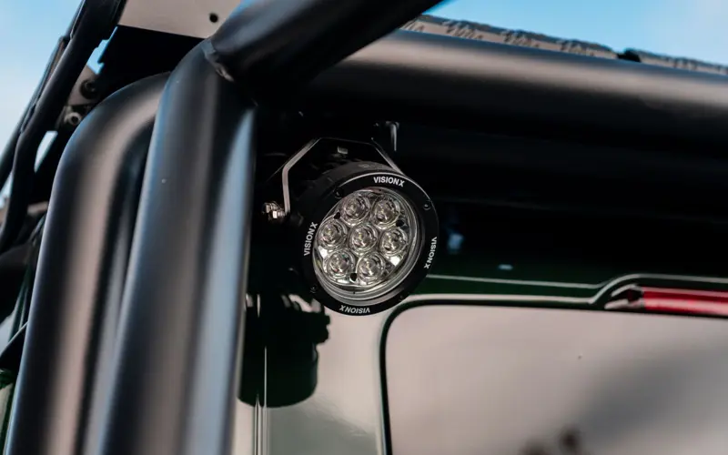 Mercedes-Benz BRABUS XLP 800 6x6 * MASTERPIECE * NEW MODEL * VIN *  - 135496