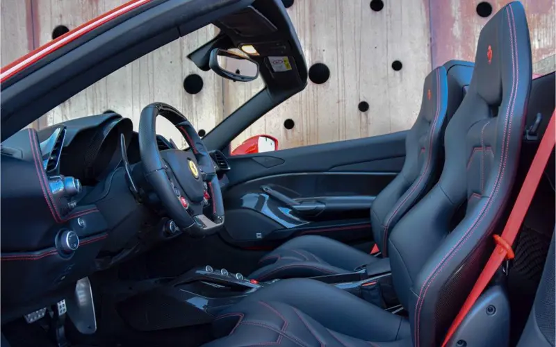 Ferrari 488 Spider * NOVITEC N-LARGO * 1 OF 11 * LIMITED - 121816