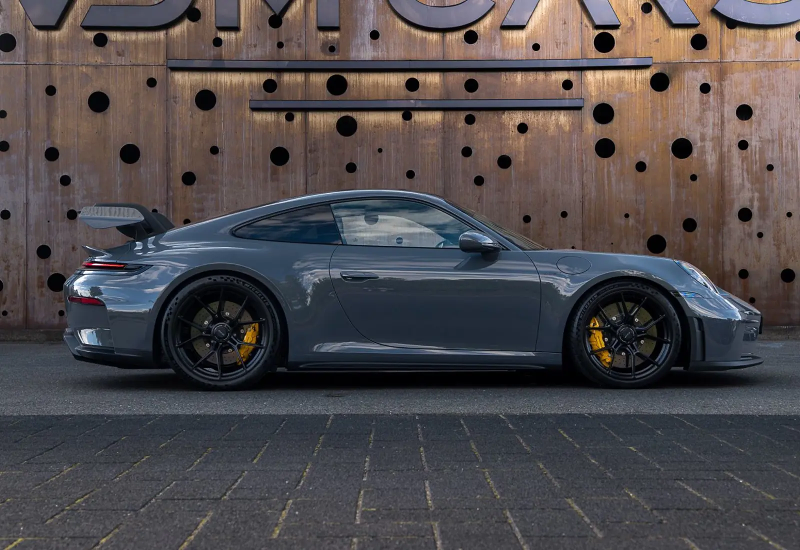 Porsche 911 992.2 GT3 * CLUBSPORT * CERAMIC * CARBON * LIFT *  - 171477