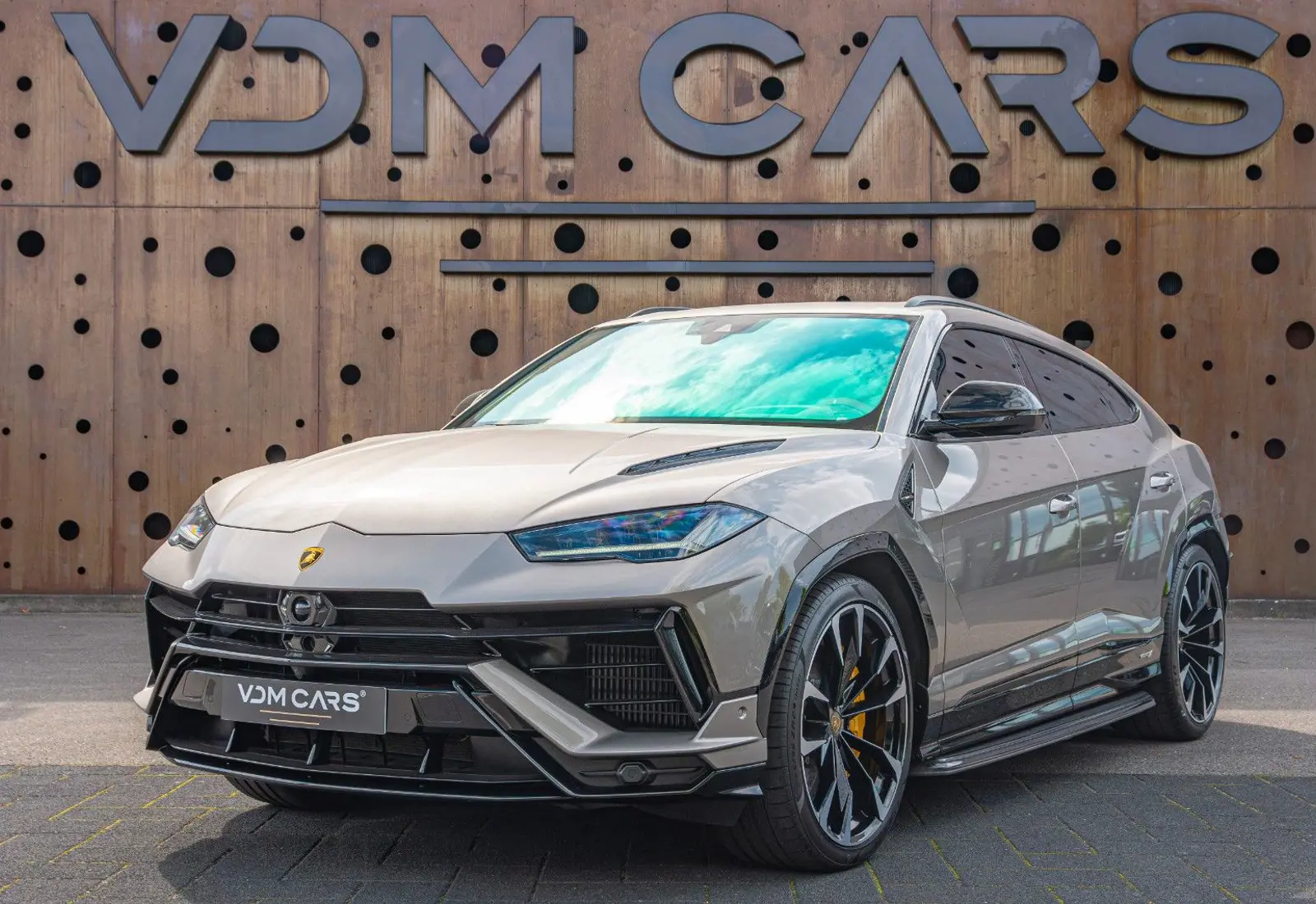 Lamborghini Urus 4.0 V8 S | Style Pack | Massage| B&amp;O|SOFORT - 129864