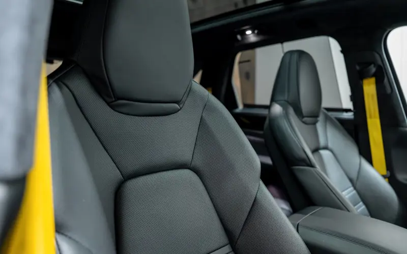 Porsche Cayenne S * BURMESTER * PANO * LUFTFEDERUNG * 360 *  - 147811