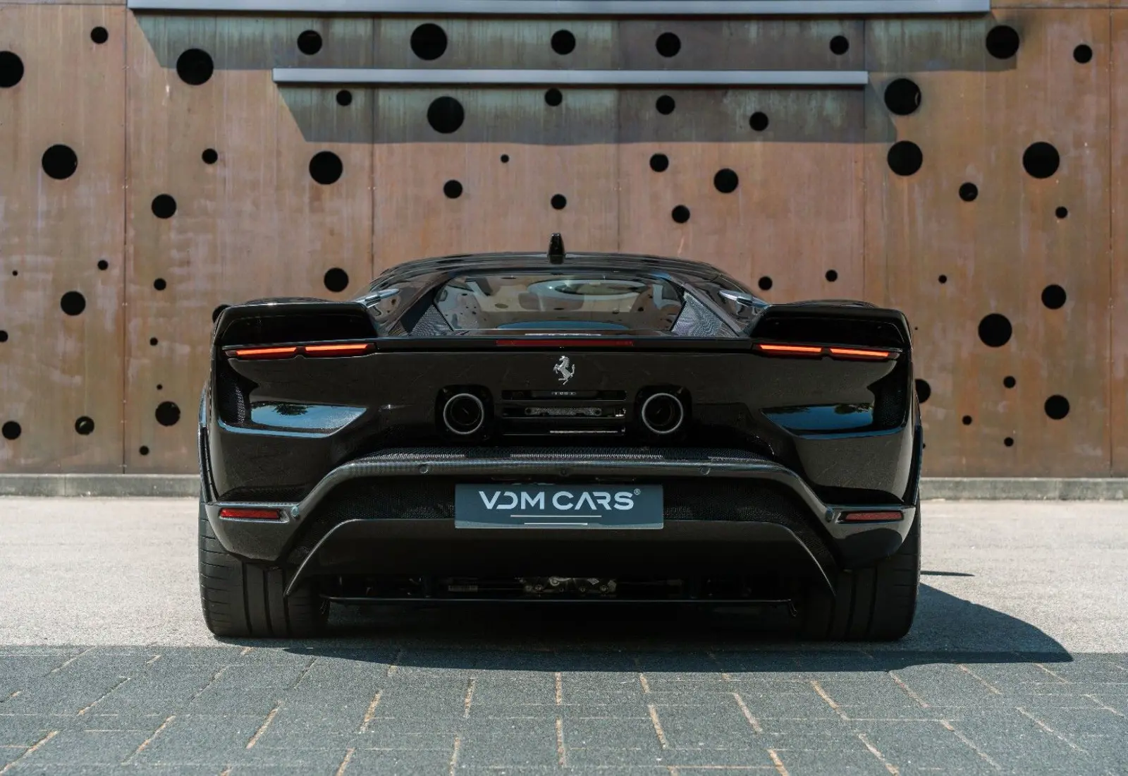 Ferrari 849 Testarossa * STOCK * AVAILABLE * CARBON *  - 150223