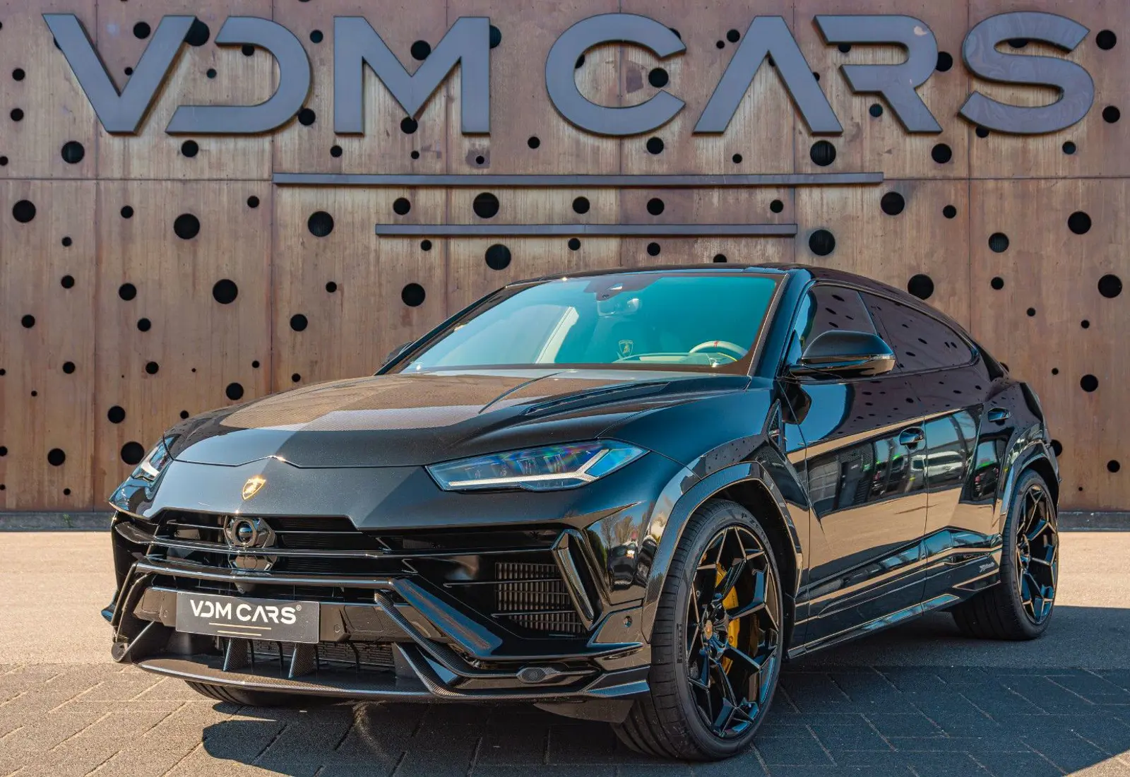 Lamborghini Urus 4.0 V8 Performante * AKRA * CARBON * FULL ADAS *  - 83304