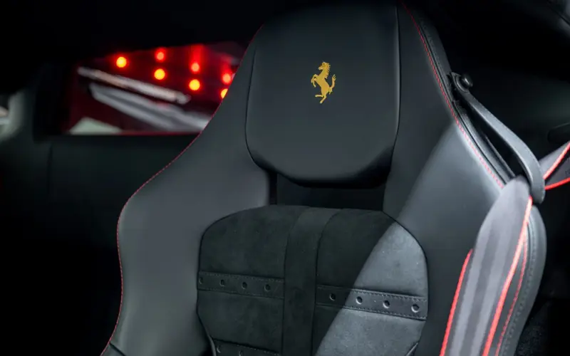 Ferrari F8 Tributo Coupé NOVITEC N-LARGO * 1 OF 15 * Lift *  - 138392