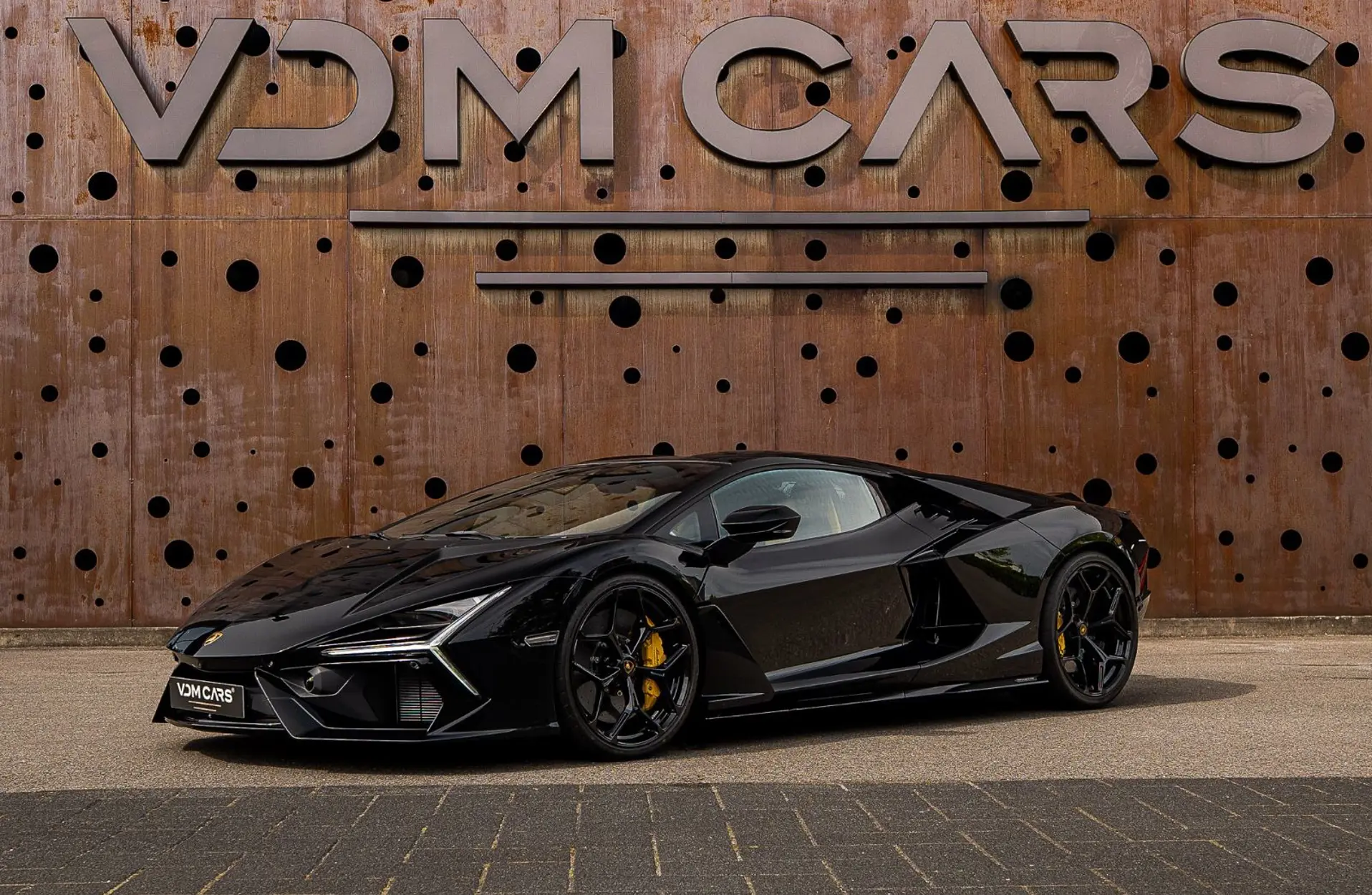 Lamborghini - Revuelto - 168809