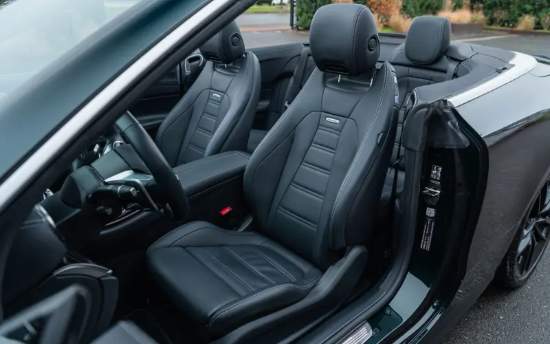 Mercedes-Benz E 53 AMG 4M Cabrio * DYNAMIC PLUS * DRIVERS * KOMFORT - 124916