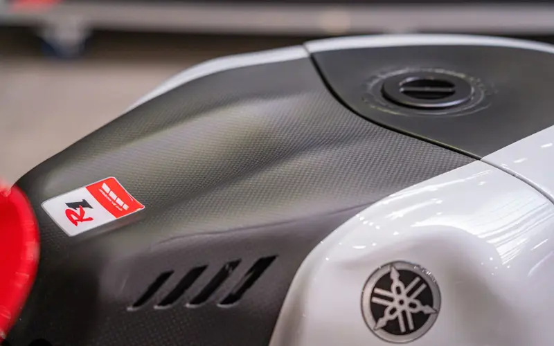 Yamaha R1 GYTR Pro 25th Anniversary Edition * 1 OF 25 * LI - 135598