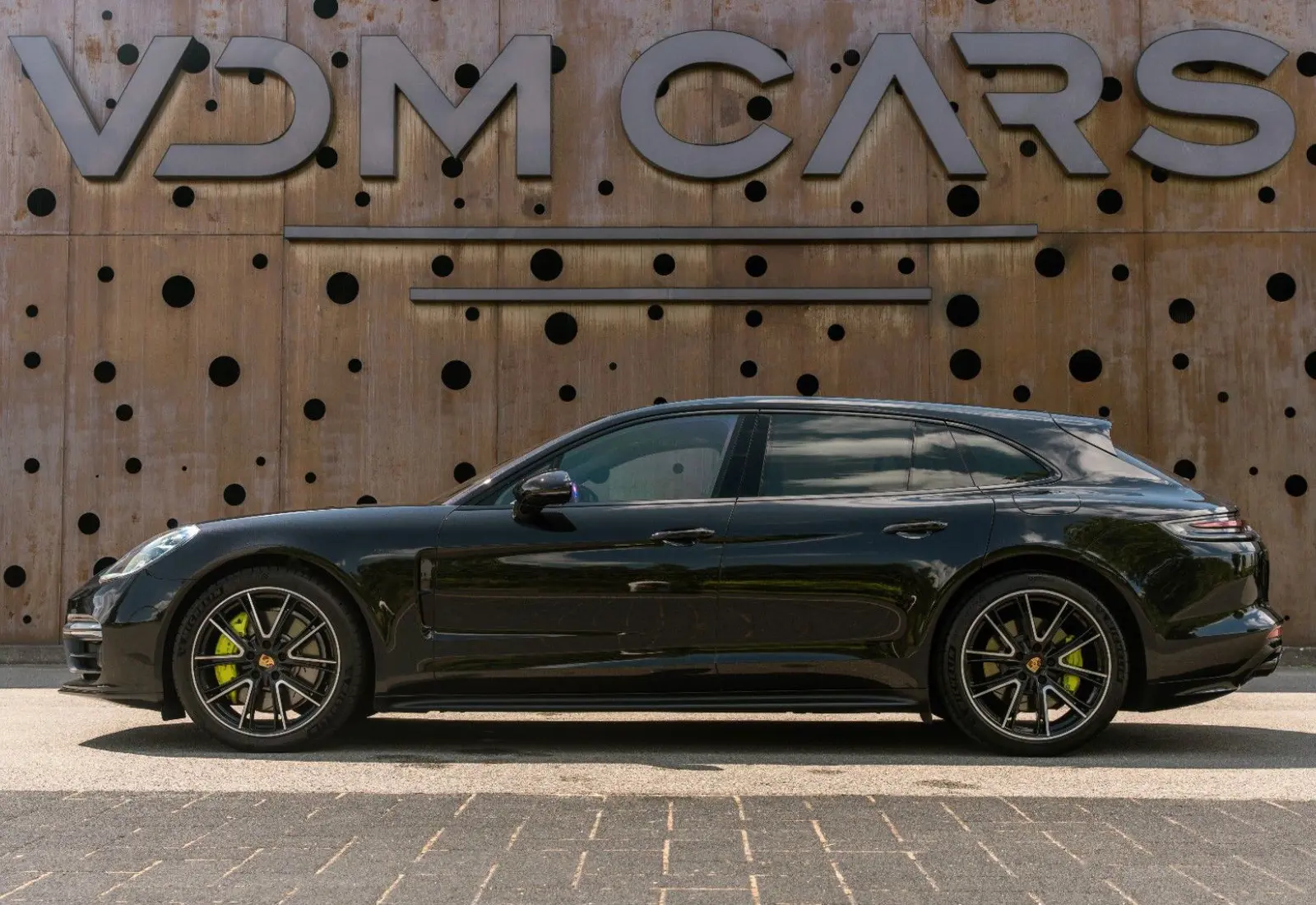 Porsche Panamera Sport Turismo 4 E-Hybrid * SPORTPAKET * CH - 166153