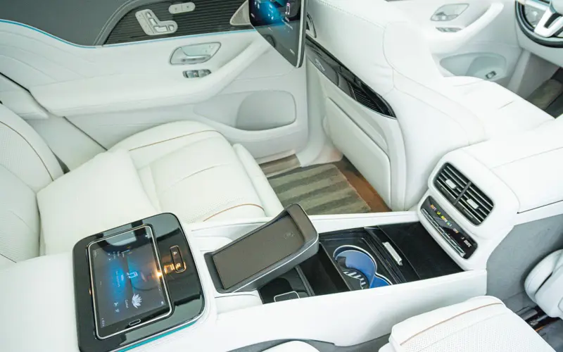 Mercedes-Benz GLS 600 Maybach 4Matic * DESIGNO * EXECUTIVE *  - 84365