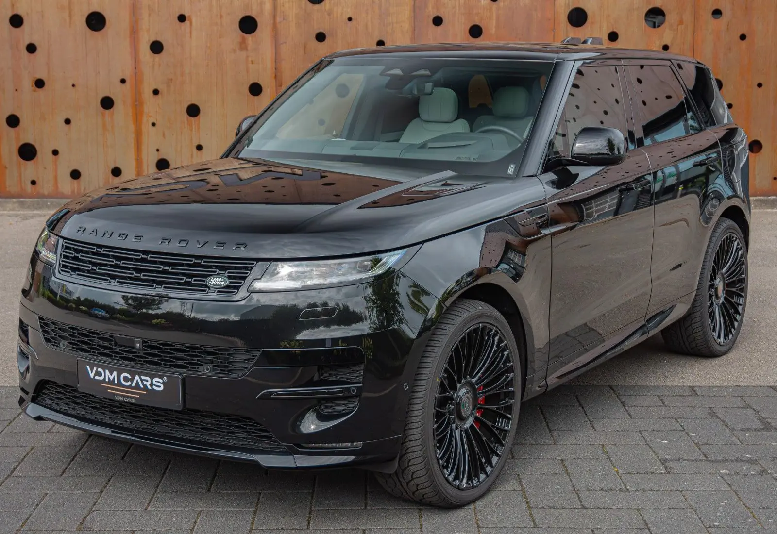 Land Rover Range Rover Sport P460e DYNAMIC HSE * VOLL * URBAN *  - 58491