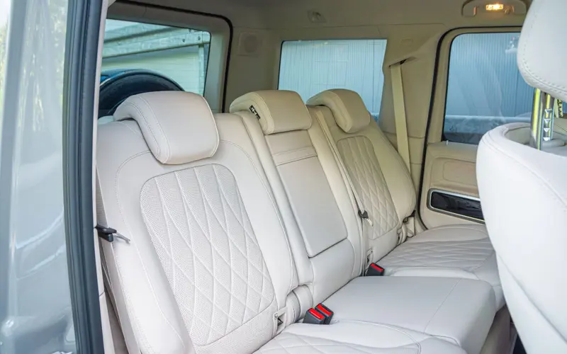 Mercedes-Benz G 63 AMG * MY25 * CARBON * BURMESTER * KEYLESS *  - 113983