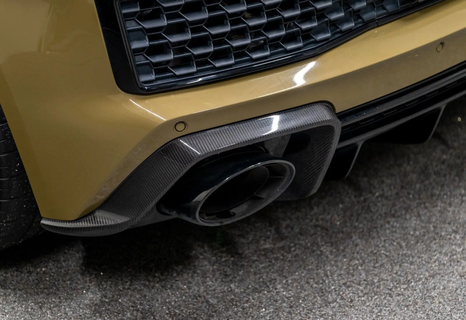 Audi R8 Coupe 5.2 quattro performance * IPE * KERAMIK *  - 169864