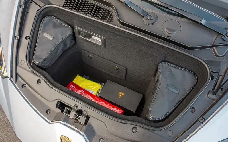 Lamborghini Huracán EVO AWD * LIFT * AD PERSONAM * NEW SERVICE - 124570