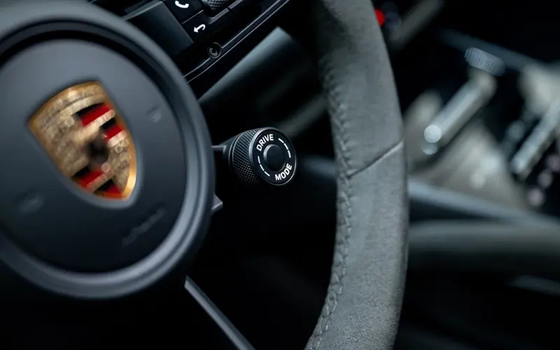 Porsche Cayenne Coupe Turbo E-Hybrid * PTS * GT PACKAGE *  - 136601