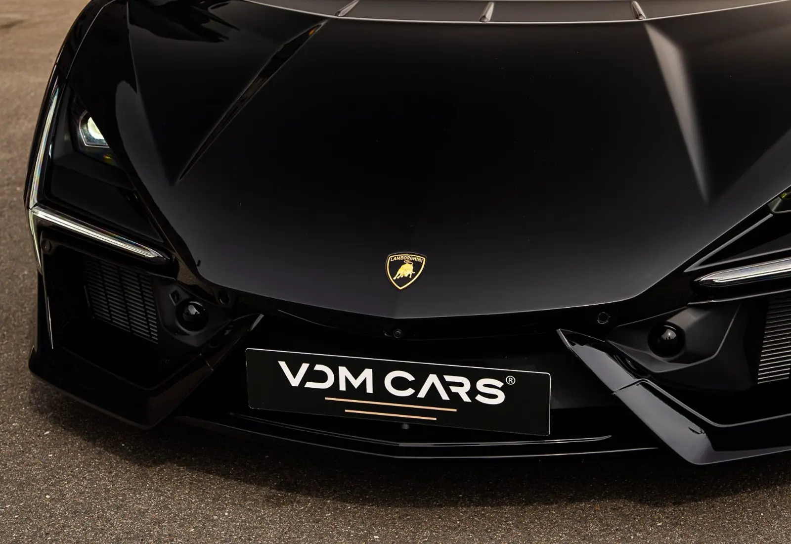 Lamborghini Revuelto 6.5 V12 * NEW CAR * AVAILABLE * BI COLOR - 168818